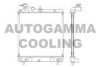 HYUNDAI 2531002050 Radiator, engine cooling